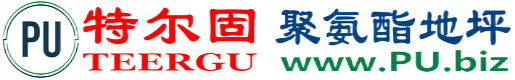 特尔固®湖北聚氨酯地坪